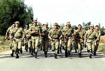Military personnel will have their own personal token -
