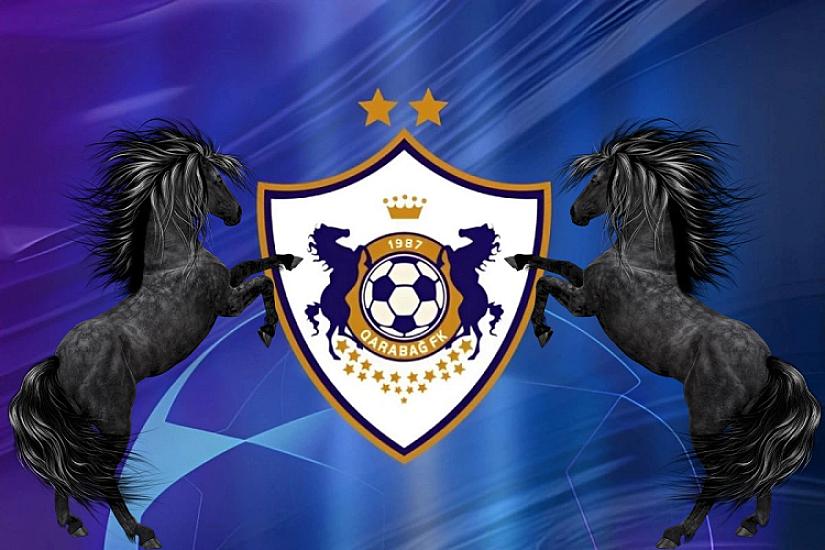 AFFA "Qarabağ"ı 
