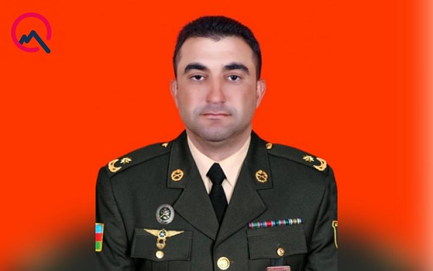 İlham Haqverdiyev azadlığa 