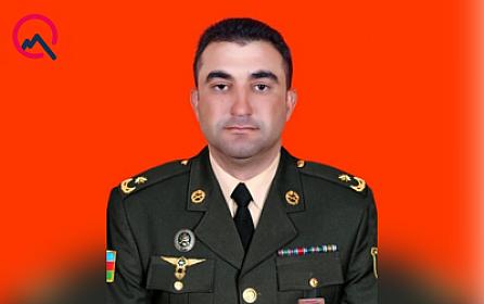 İlham Haqverdiyev azadlığa 