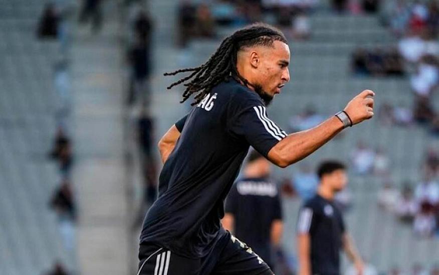 The player expelled by Qurbanov