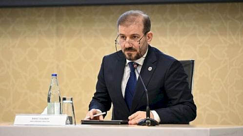 Sabiq direktor yeni xəstəxana rəhbərlərindən 