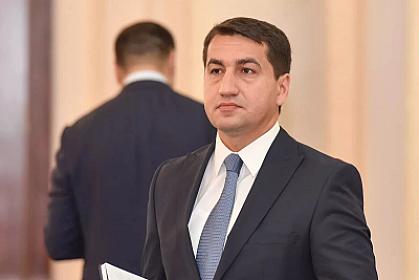 Хикмет Гаджиев: