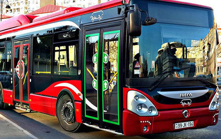 30 marşrutun hərəkət sxemi 