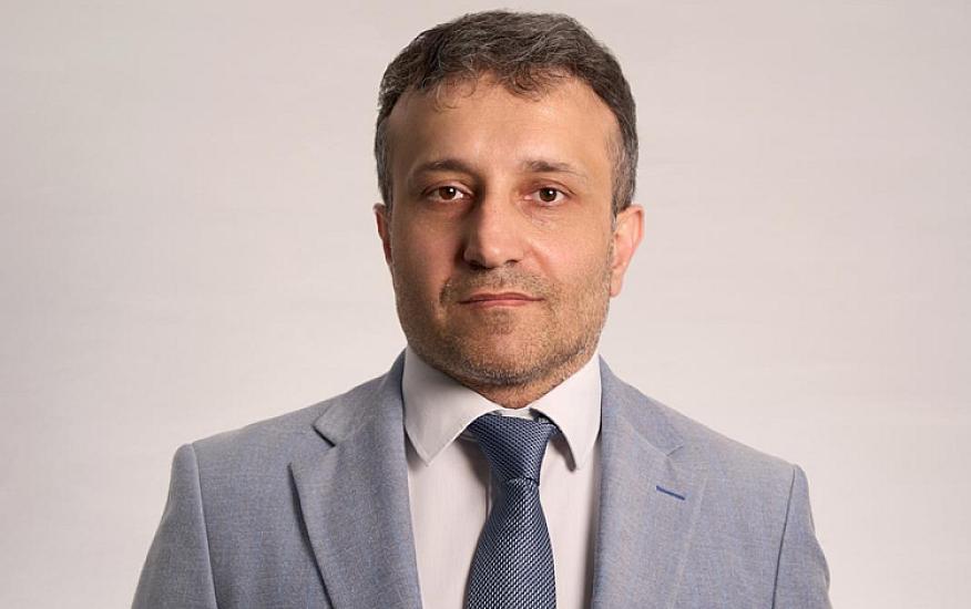 В «Azeronline» новый генеральный директор