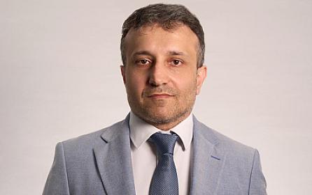 “Azeronline”a yeni Baş müdir 