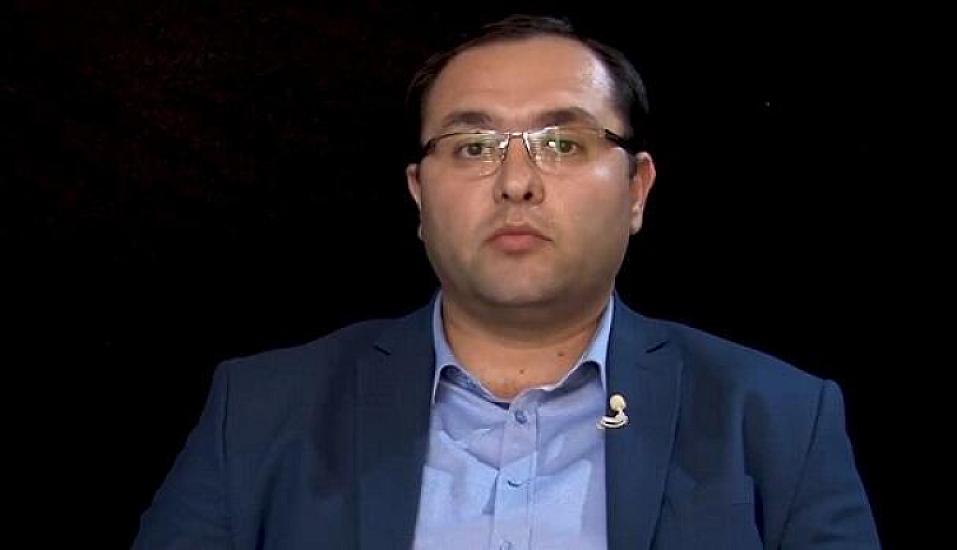 Hüseynov işdən çıxdı, Qurban onun yerinə təyin olundu