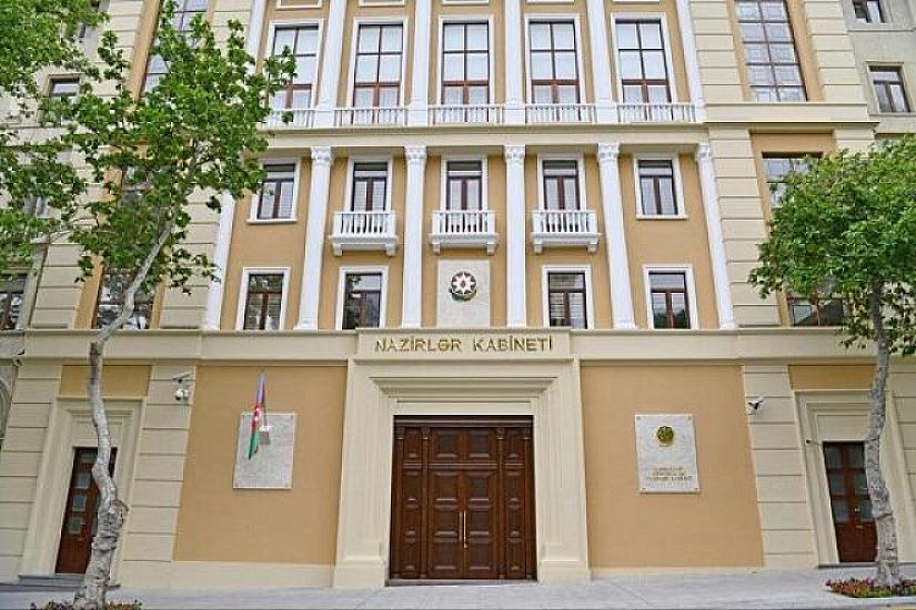 Milli Yaşıl Taksonomiya təsdiq edildi - 