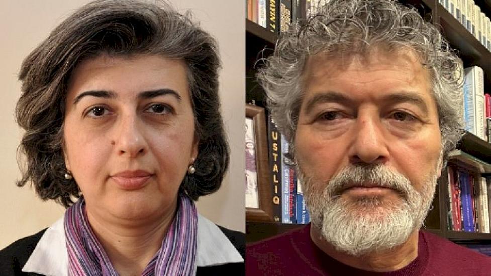 Şahbaz Xudoğlu ilə bağlı 