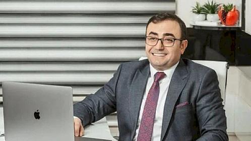 Səxavət Məmmədzadə bu xəstəxanaya direktor 