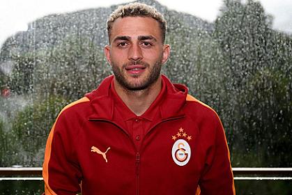 Dünya nəhəngindən Barış Alper bombası
