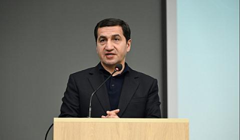  Şuşadakı Qazançı kilsəsi ilkin görkəminə qaytarılıb -