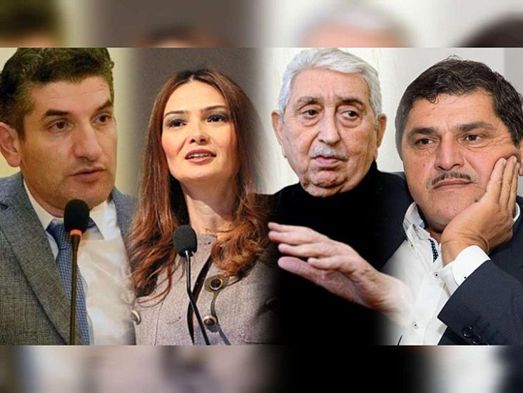 Ölməmiş "öldürülənlər"