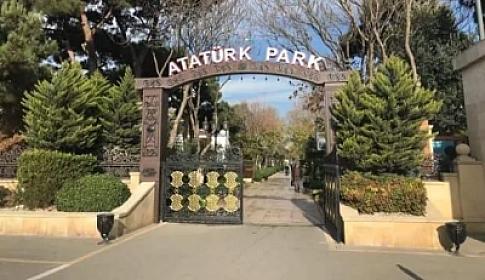 Bakıda məşhur 2 park 