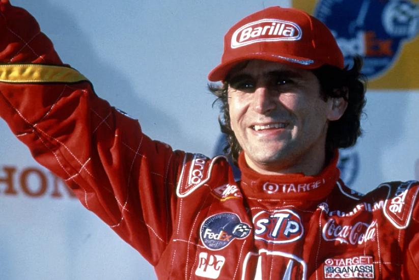Alessandro Zanardi