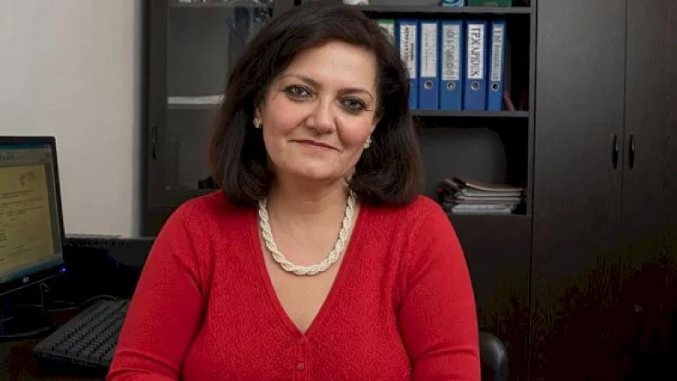 The rector dismissed the professor from the job -