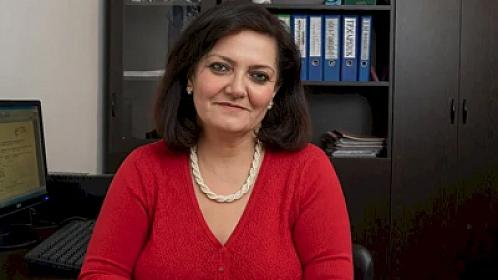 The rector dismissed the professor from the job -