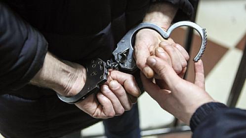Ağcabədidə arvadını öldürməkdə şübhəli bilinən kişi 