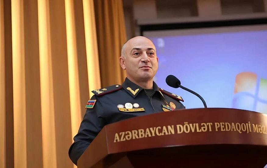 Generala yeni 
