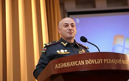 Generala yeni 
