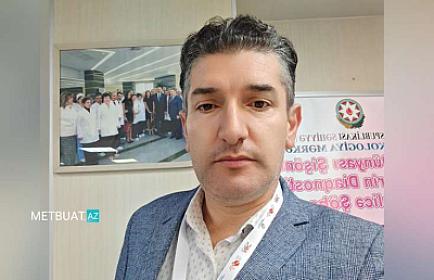 "Onkologiya"dakı faciə ilə bağlı hər şeyi 