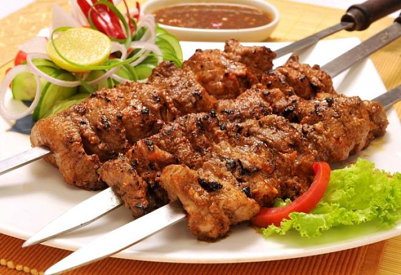 Yayda ən çox 3-4 dəfə kabab yeyə bilərsiniz - 