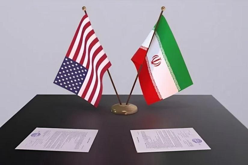 Из Ирана в США 14 пунктов