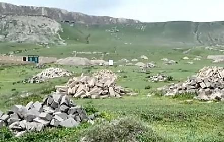 Abşeronda "ucuz torpaq" tələsi: Qanunsuz evlər artır - 