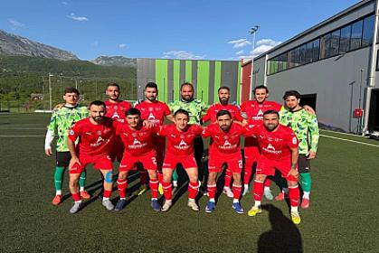 Futbolçularımız Bosniya və Herseqovinanı 