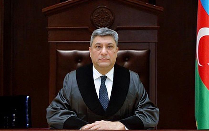 Tofiq Paşayevə 
