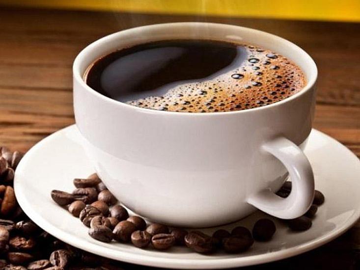 Coffee prevents aging -
