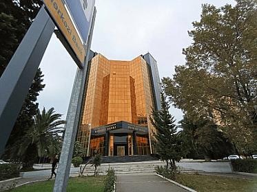 Mərkəzi Bankın valyuta ehtiyatı tarixçəsi