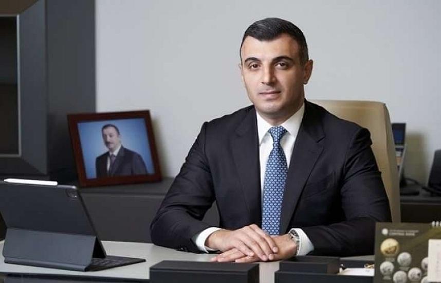 Taleh Kazımov qərar 
