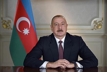 Prezident İlham Əliyev “Avropa Siyasi Birliyi”nin 8-ci Zirvə toplantısında 