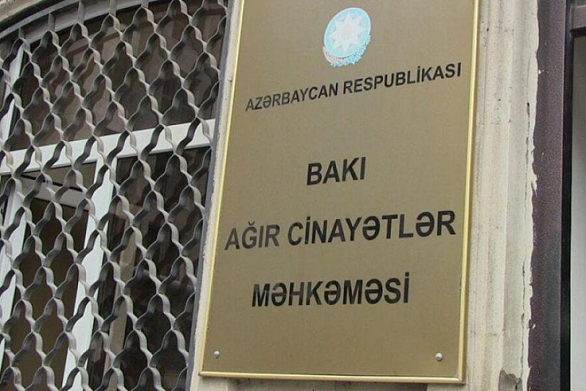 Turalbəy Mehdiyevə hansı cəza