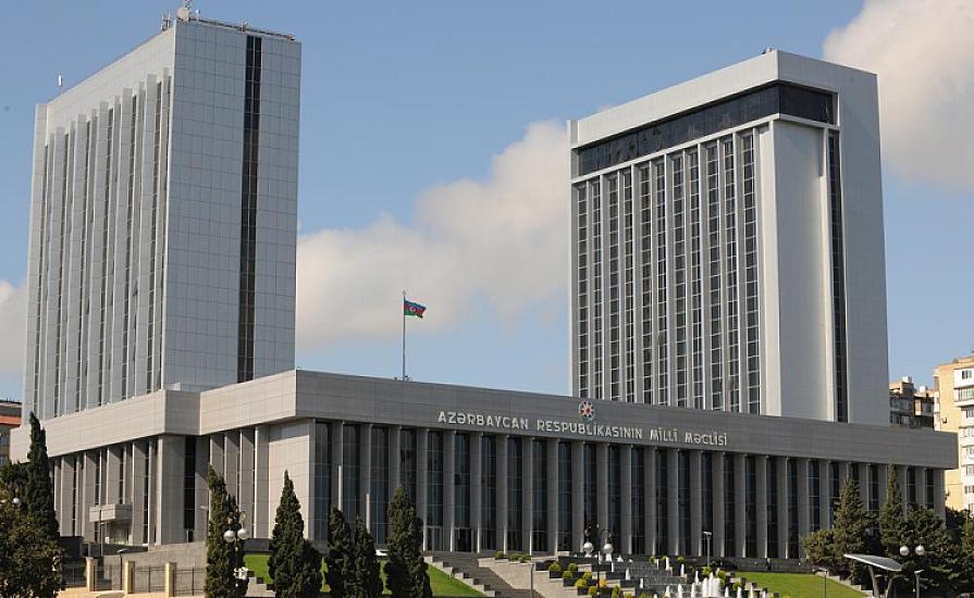 Regarding Quba in the National Assembly