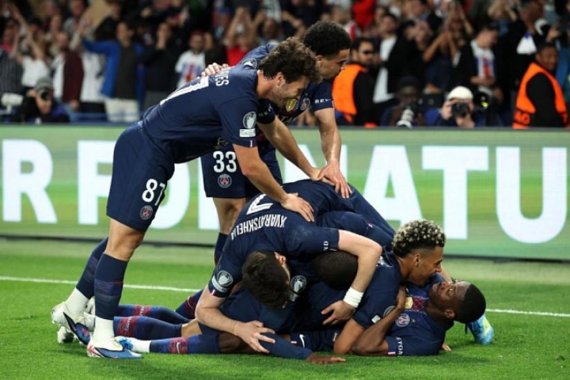 "Bayern" - "PSJ" matçının hakimi bilindi - 