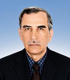 Azərbaycanda tanınmış alim