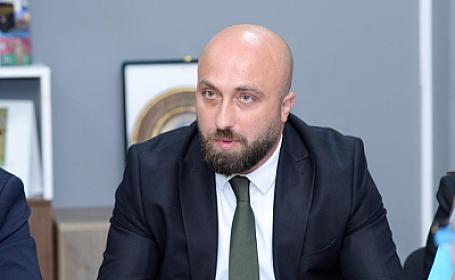 “Space” TV-nin yeni deirektoru kimdir? – 