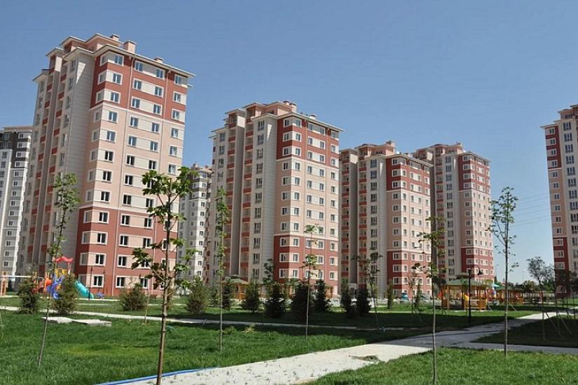 Bu binalarda evi olanların diqqətinə — 