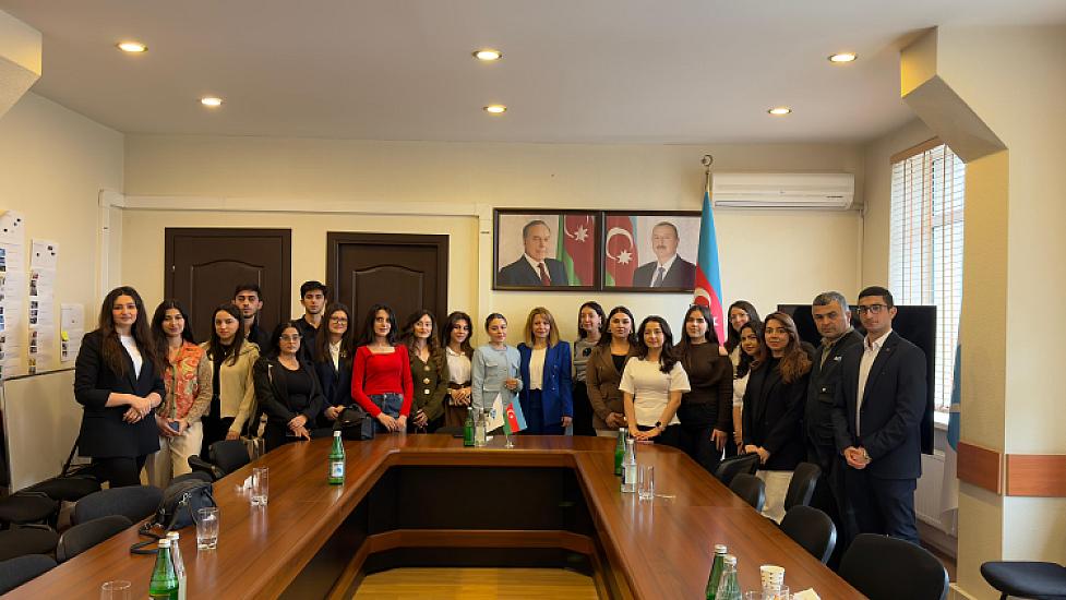 “Jurnalistika artıq əvvəlki kimi olmayacaq” – 