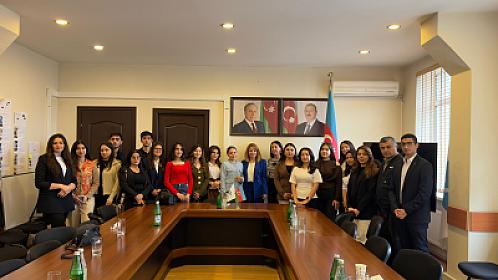 “Jurnalistika artıq əvvəlki kimi olmayacaq” – 