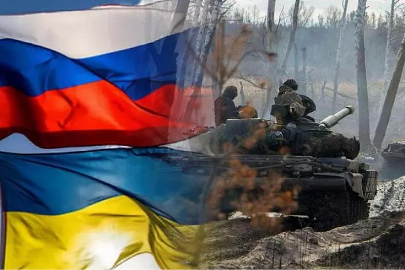 Ukrayna “sükut rejimi” 