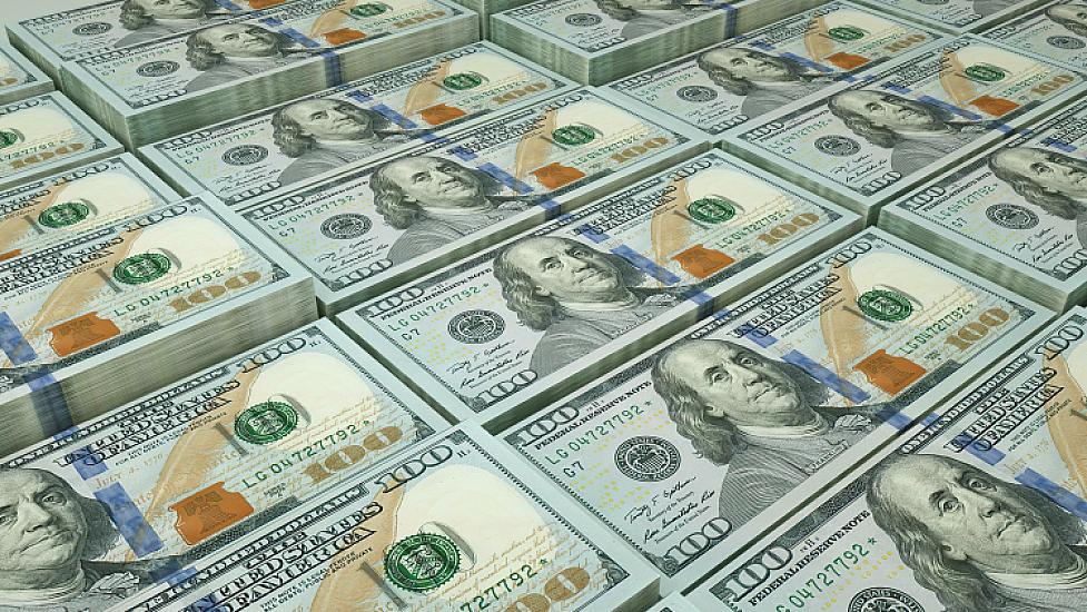 В Иране доллар подорожал до рекордного уровня