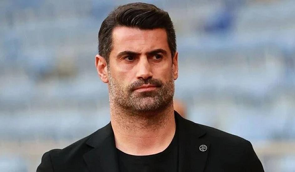 Volkan Demirel 