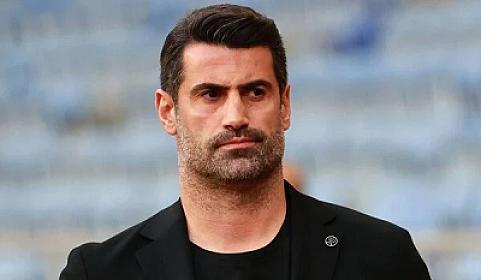 Volkan Demirel 