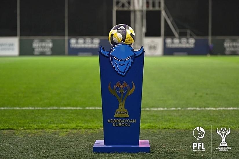 Regarding the final match of the Azerbaijan Cup