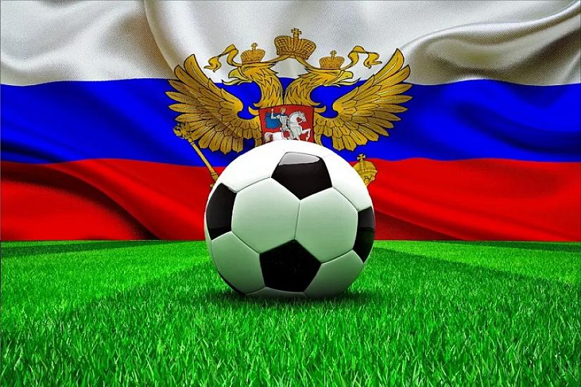 Russia was left out, the season's format changed