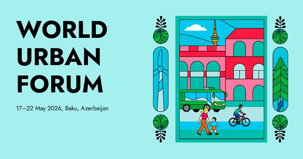 WUF13 zamanı nəqliyyat xidmətinin təşkili üzrə 