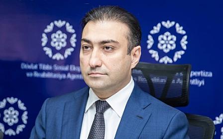 Anar Bayramov keçmiş köməkçisinə TƏBİB-də vəzifə verdi - 